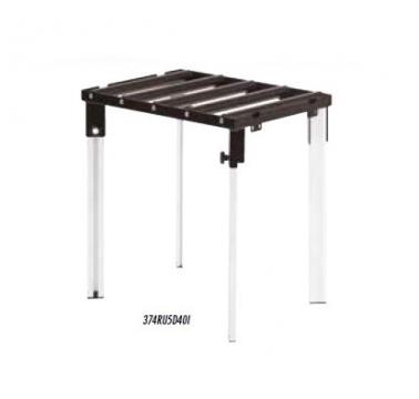 Masa cu picioare si role - Raimondi - 374RU5D40I