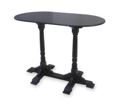 Masa de bar Dublu Pedestal GL10