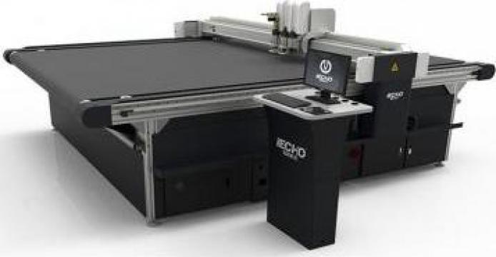 Masa de taiere IECHO TK3S