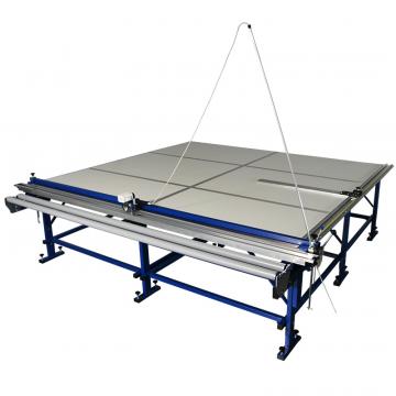 Masa de taiere a jaluzelelor Rexel UK-2 Eco (3 m)