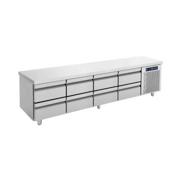 Masa frigorifica cu 8 sertare 500 litri PS 239