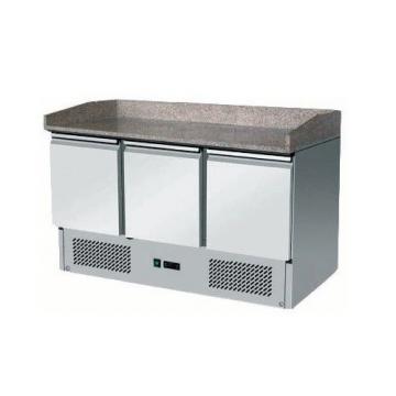 Masa pizza cu granit BP-3U1470