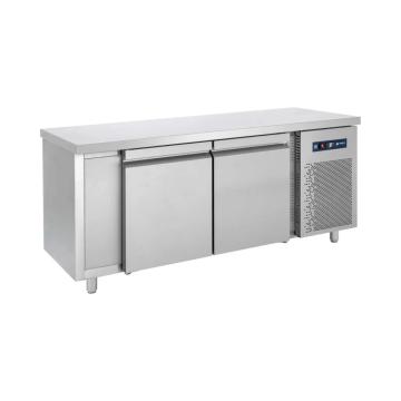 Masa rece cu frigider si doua usi 332 litri PM6 155