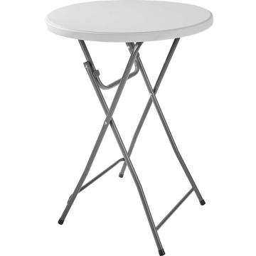 Masa rotunda cocktail sau stand-up - 80 cm