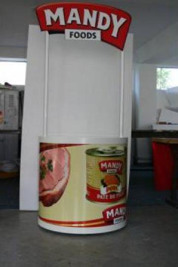 Masa sampling
