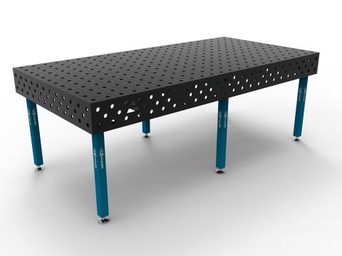 Masa sudura profesionala GPPH Eco 2400x1200