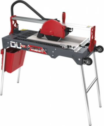 Masa taiat materiale de constructie Diamant DU-EVO 650