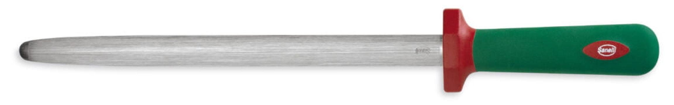 Masat profesional 30 cm Sanelli