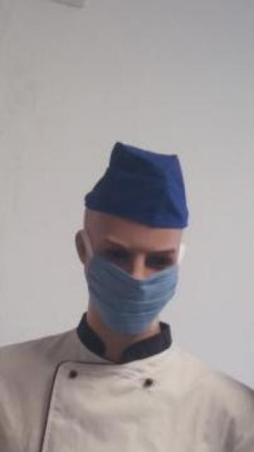 Masca chirurgicala de protectie refolosibila