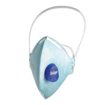 Masca de protectie Drager X-plore 1720 V FFP2