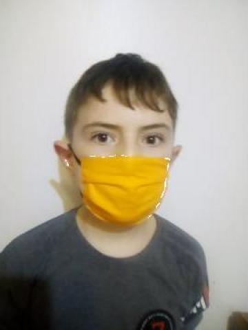 Masca de protectie faciala