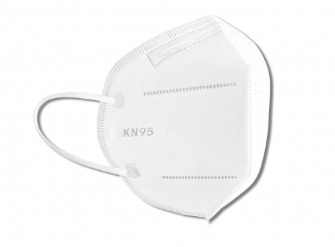 Masca de protectie respiratorie KN95-FFP2
