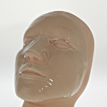 Masca faciala cu Coenzima Q10, Colagen Crystal Clear