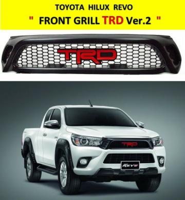 Masca grila fata Toyota Hilux Revo 2015-2017
