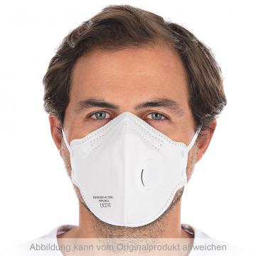 Masca protectie particule si respiratorie HYGO - clasa FFP2