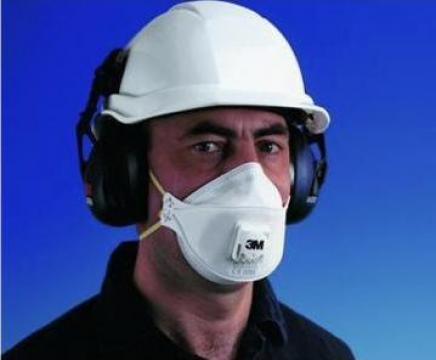 Masca protectie respiratorie