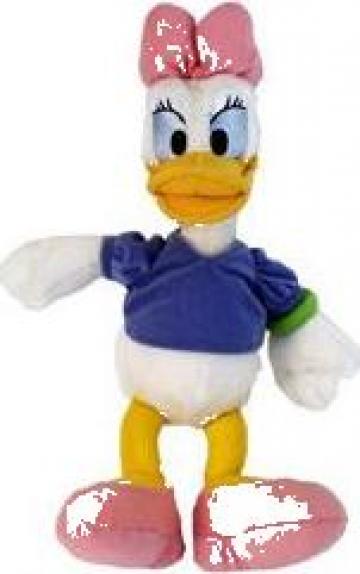 Mascota plus Daisy Duck 25 Cm