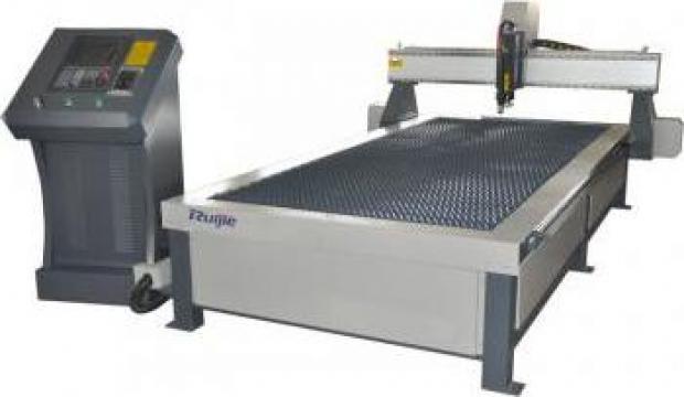 Masina CNC Plasma RJ 1325