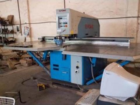 Masina CNC de stantat tabla second-hand