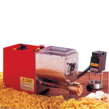 Masina automata de paste 6 kg/h