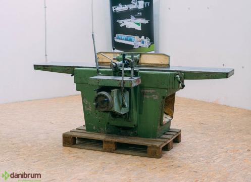 Masina combinata de indreptat si gaurit SCM F4