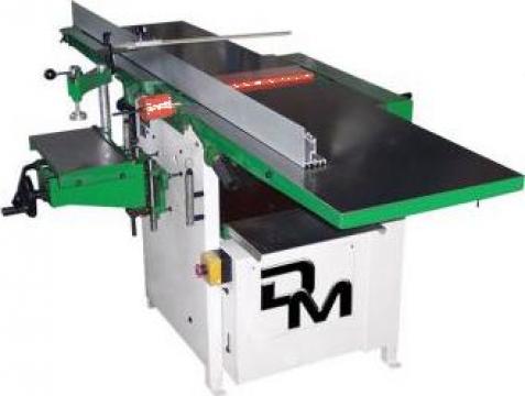 Masina combinata prelucrare lemn FSC 400