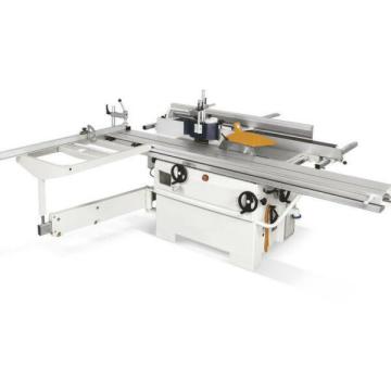 Masina combinata universala CU410C (6 operatii)