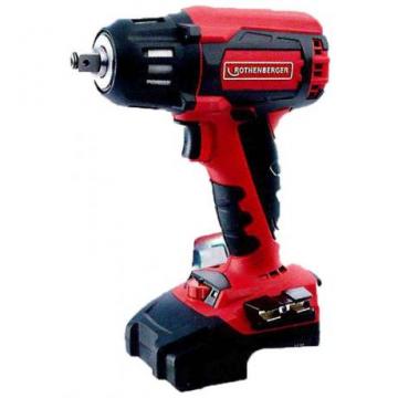 Masina cordless de insurubat cu impact Rothenberger RO ID400