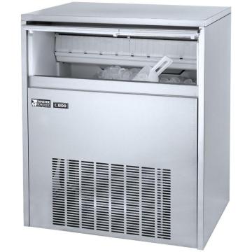 Masina cuburi gheata cuburi pline capacitate 1000 kg/24h