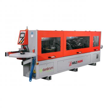 Masina de aplicat cant ABS automata Holzmann KAM6ALL+