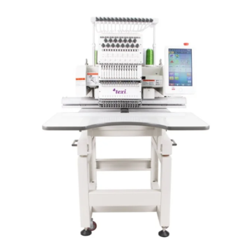 Masina de brodat Texi 1501 TS Premium