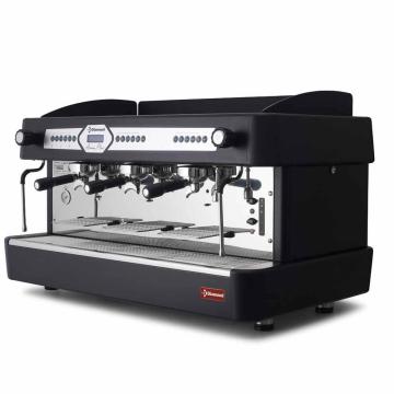 Masina de cafea Expresso 3 grupuri, automate (cu afisaj)