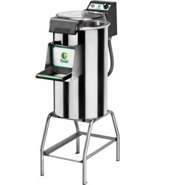 Masina de curatat cartofi 120 kg/h - Fimar Italia