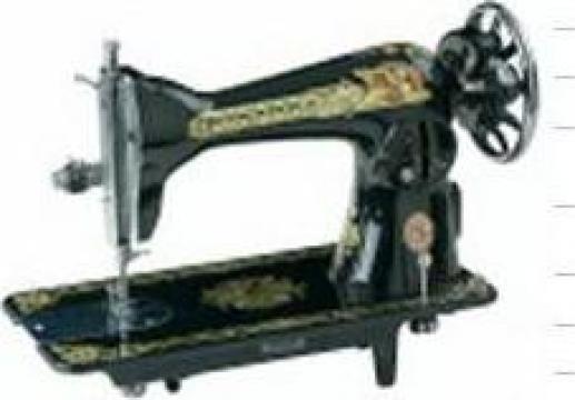 Masina de cusut Singer 15CH1A Retro