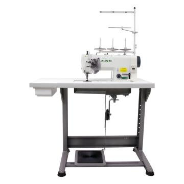Masina de cusut cu doua ace Zoje ZJ8450A-BD