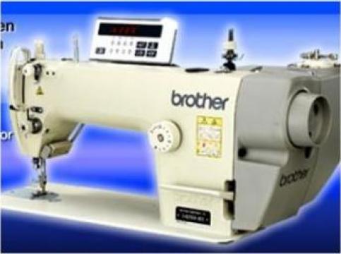 Masina de cusut electronica Brother S-6200A