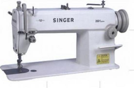 Masina de cusut industriala Singer 2691-D-200A