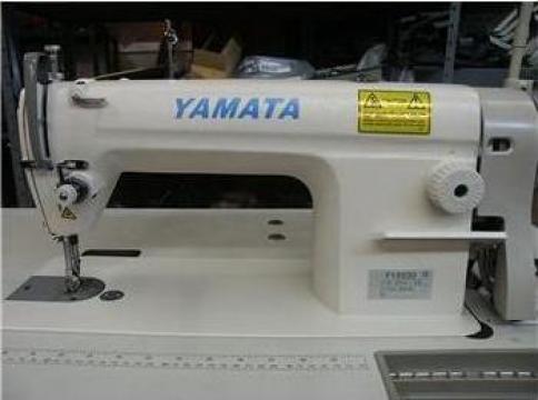 Masina de cusut industriala Yamata FY-8700