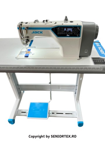 Masina de cusut liniara Jack A4F-D