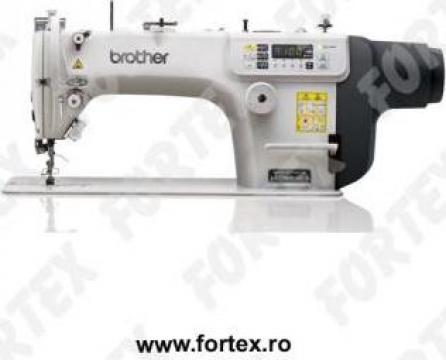 Masina de cusut liniara cu 1 ac Brother T110004