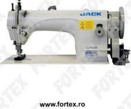 Masina de cusut liniara cu 1 ac cusatura rigida Jack T100019