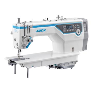 Masina de cusut liniara full automata Jack A5E-Q