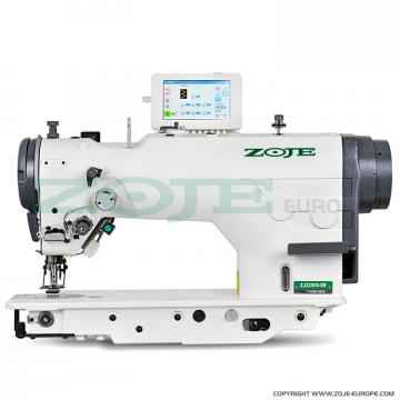 Masina de cusut zig-zag electronica Zoje ZJ2290S-SR