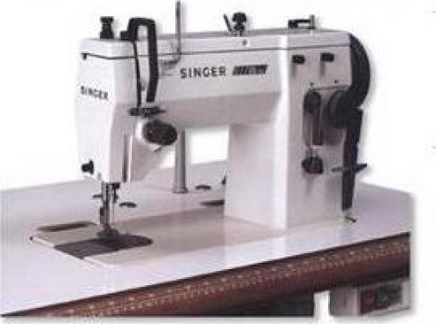 Masina de cusut zig-zag industriala Singer 20U73