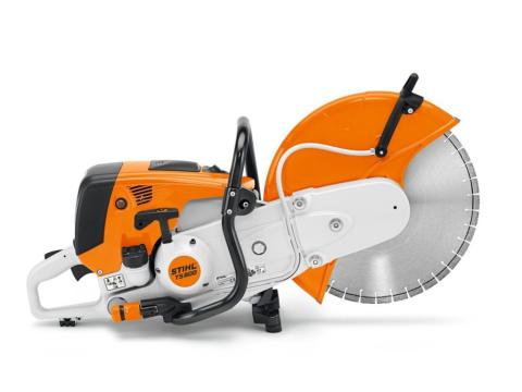 Masina de debitat cu disc Stihl TS 800, 400 mm, 6,8 CP