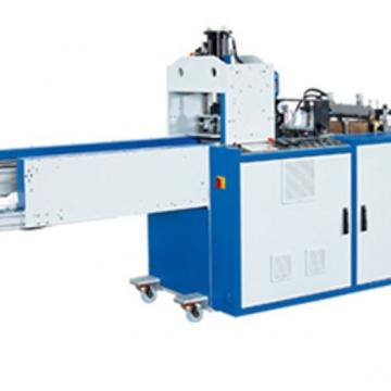 Masina de fabricat pungi Plastic MS 500