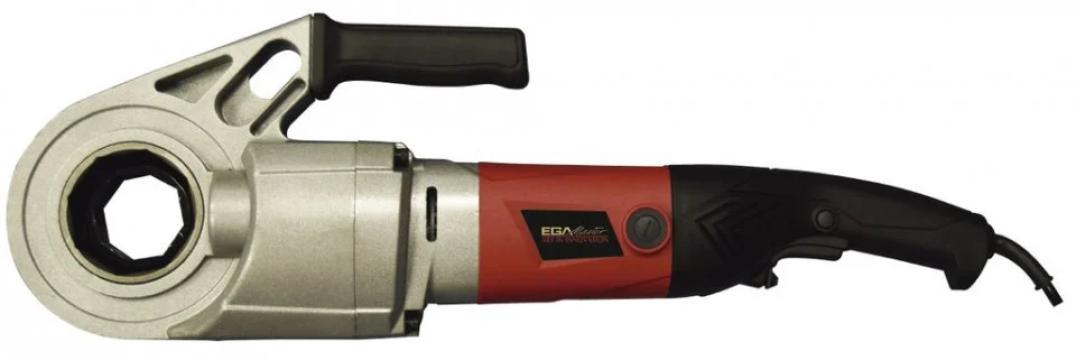 Masina de filetat BSPT 2 inch Mastermatic 2 (69114)
