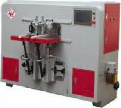 Masina de frezat cu comanda numerica Winter Chairmax 200