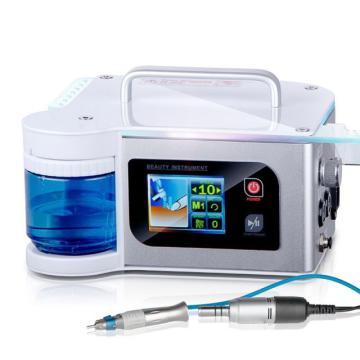 Masina de frezat manichiura LCD Yoshida pro-spray