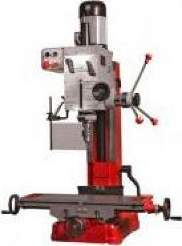 Masina de frezat metal Holzmann ZX 7045